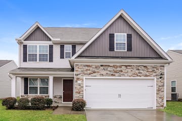 432 Brisk Dr Zebulon, NC 27597